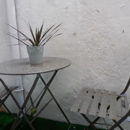 Lovely Flat In Adamastor Lizbona Zewnętrze zdjęcie