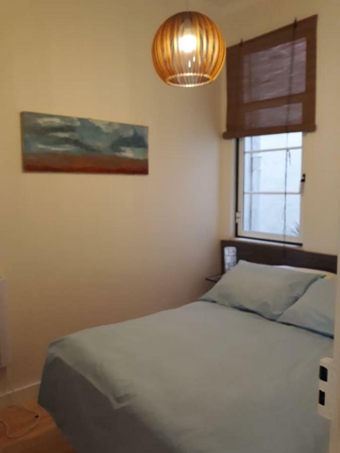 Lovely Flat In Adamastor Lizbona Zewnętrze zdjęcie
