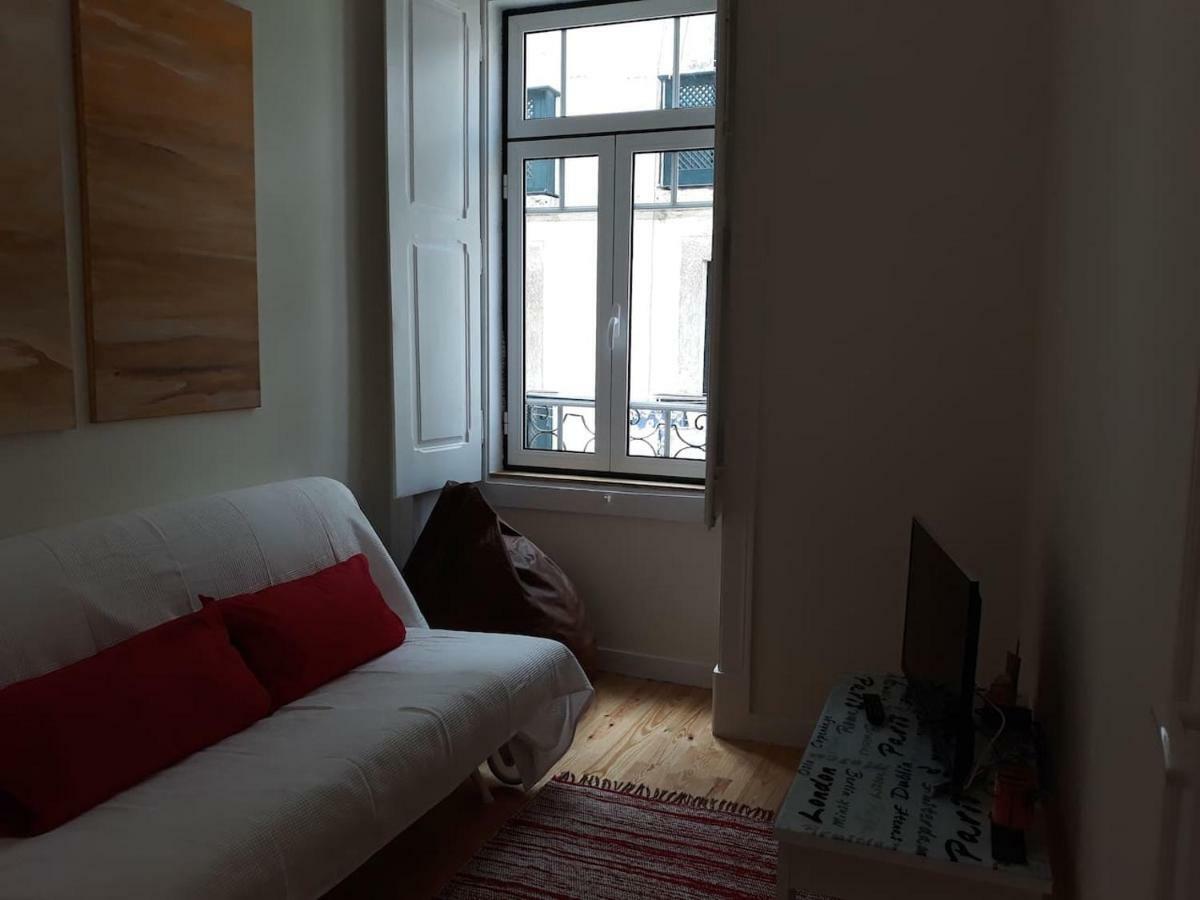 Lovely Flat In Adamastor Lizbona Zewnętrze zdjęcie