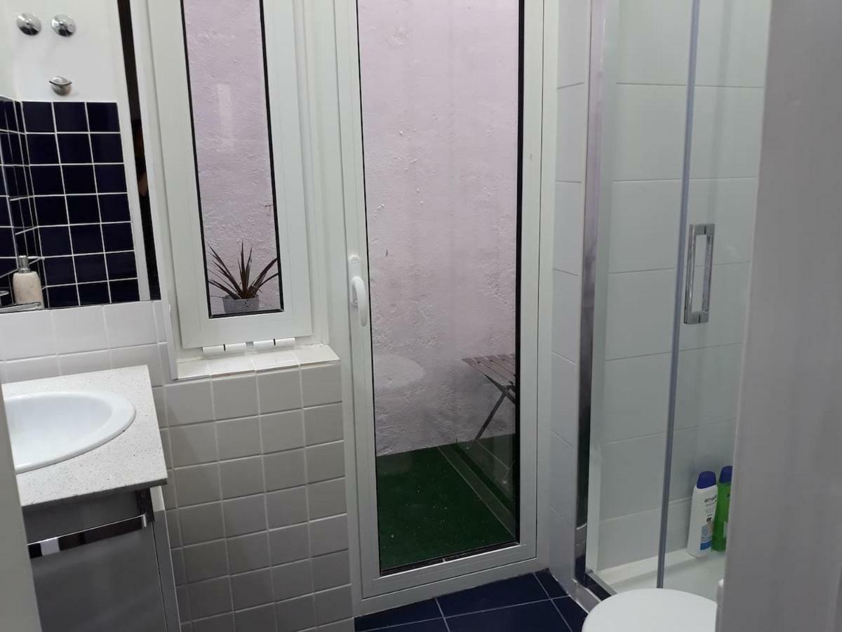 Lovely Flat In Adamastor Lizbona Zewnętrze zdjęcie