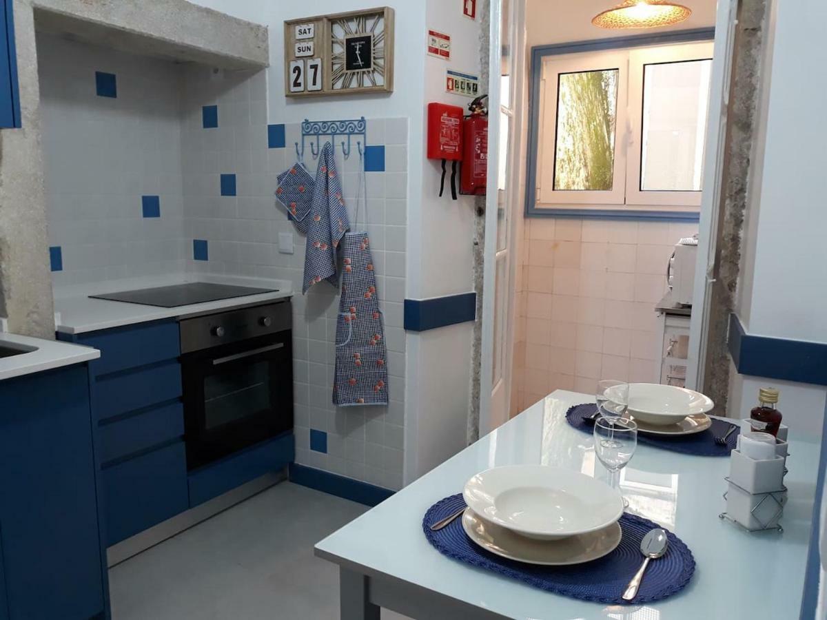 Lovely Flat In Adamastor Lizbona Zewnętrze zdjęcie