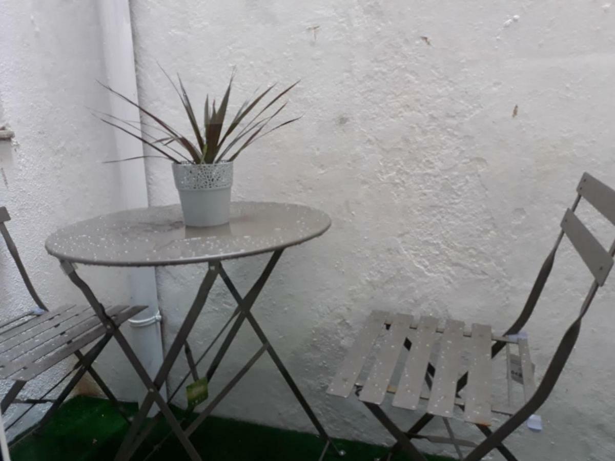 Lovely Flat In Adamastor Lizbona Zewnętrze zdjęcie