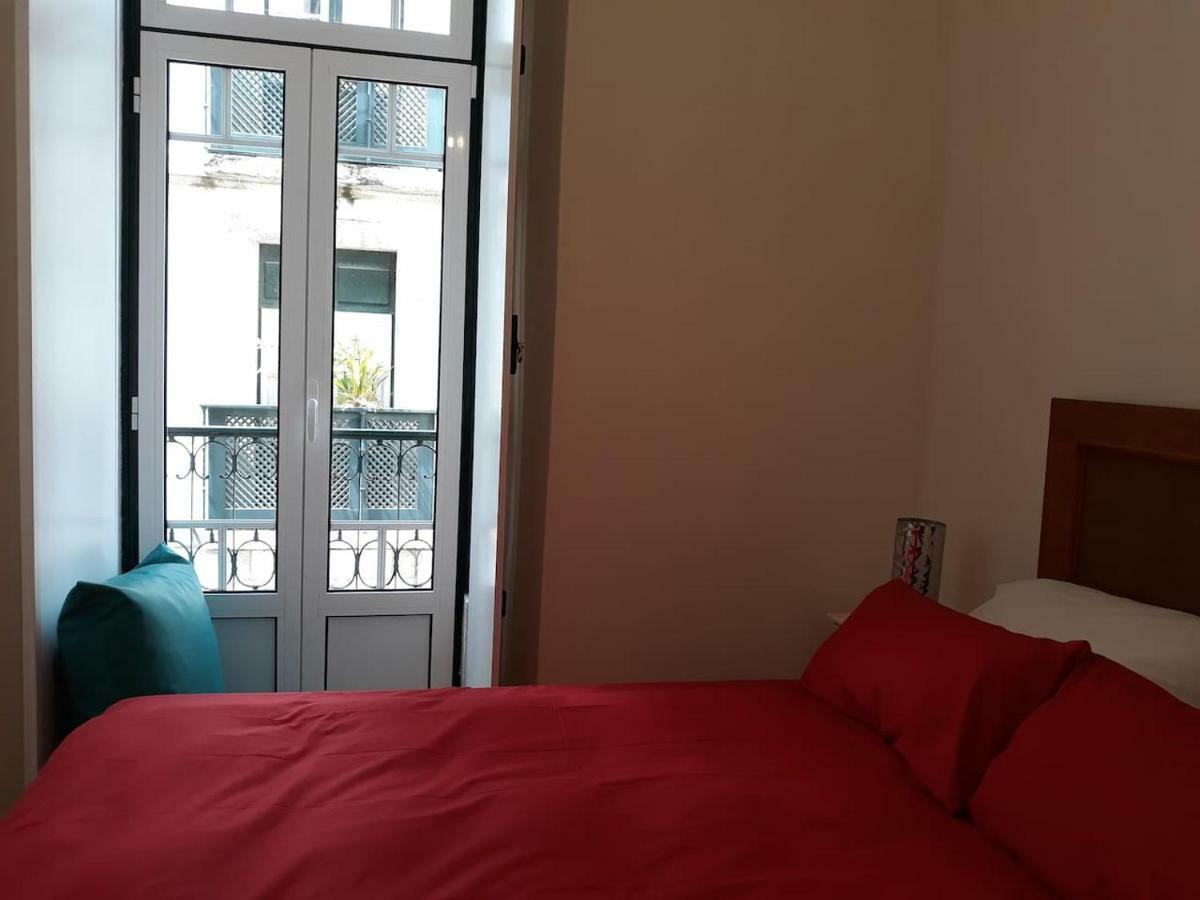 Lovely Flat In Adamastor Lizbona Zewnętrze zdjęcie